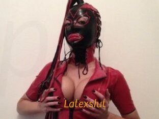 Latexslut