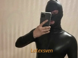 Latexsven