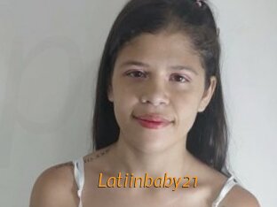 Latiinbaby21