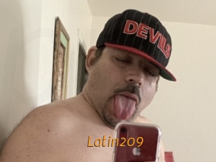 Latin209