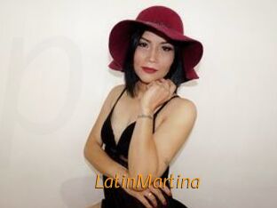 LatinMartina