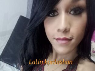 Latin_kardashan