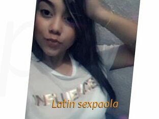 Latin_sexpaola