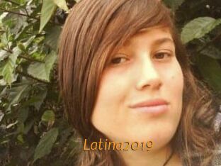 Latina2019