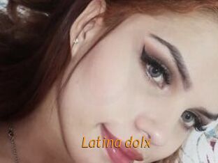 Latina_dolx