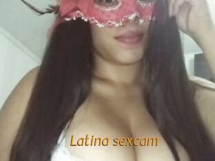 Latina_sexcam