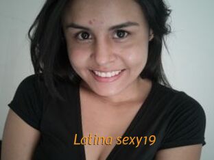 Latina_sexy19