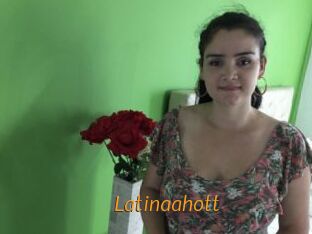 Latinaahott