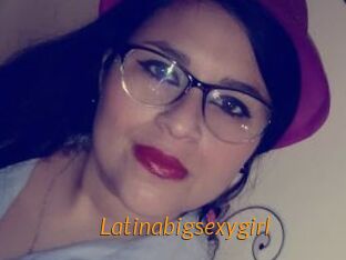 latinabigsexygirl Porn University
