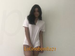 Latinabonita21