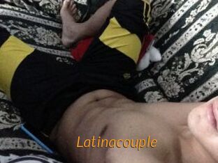 Latinacouple