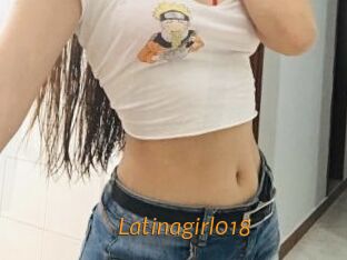 Latinagirl018
