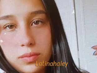 Latinahaley