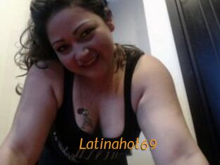 Latinahot69