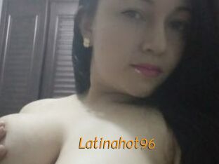 Latinahot96