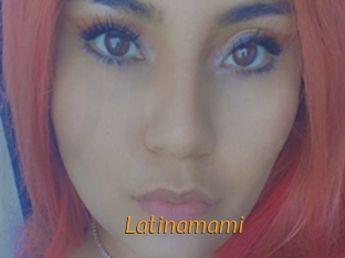 Latinamami