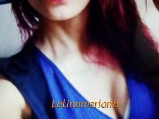 Latinamariana