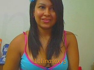 Latinasexy5