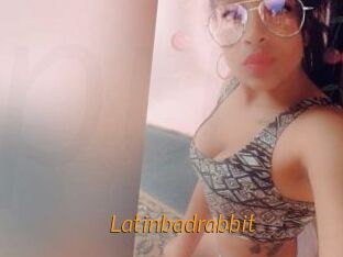 Latinbadrabbit
