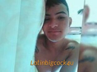 Latinbigcock4u