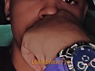 Latinblade777