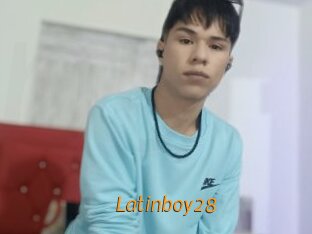Latinboy28
