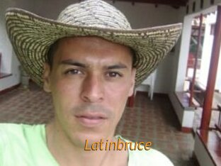 Latinbruce