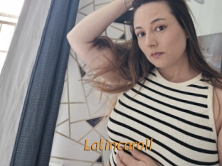 Latincaroll