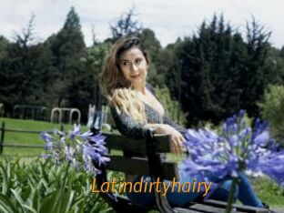 Latindirtyhairy
