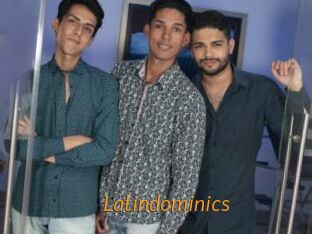 Latindominics