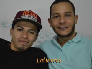 Latineros