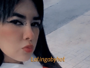 Latingabyhot