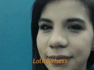 Latingirlsexx