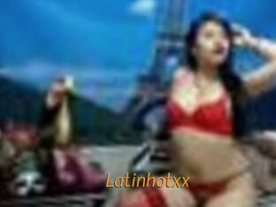 Latinhotxx