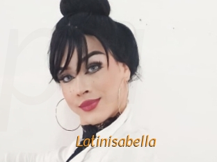 Latinisabella