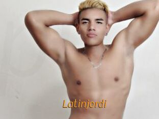 Latinjordi