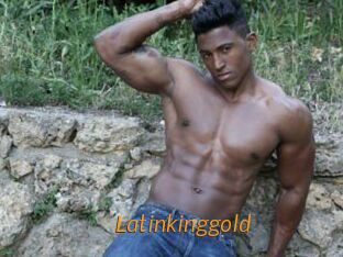 latinkinggold Porn University