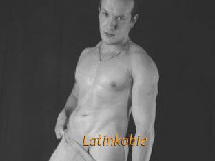Latinkobie