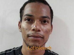 Latinloverb