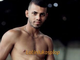 Latinlukasplop