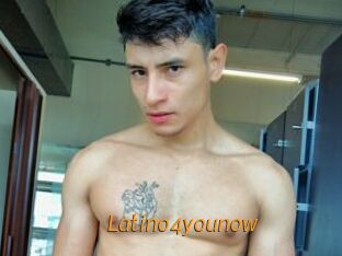 Latino4younow