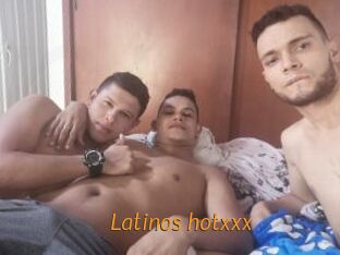 Latinos_hotxxx