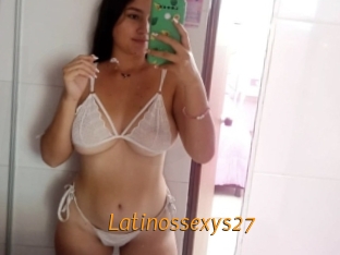 Latinossexys27
