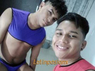 Latinpasionx