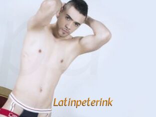 Latinpeterink