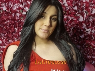 Latinrousse