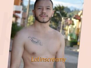 Latinscreamy