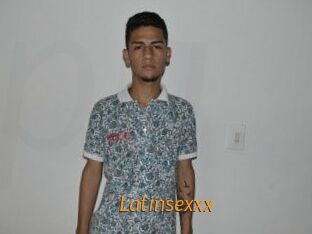 Latinsexxx