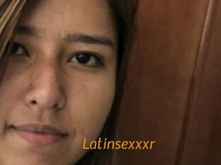 Latinsexxxr
