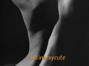 Latinsexycute